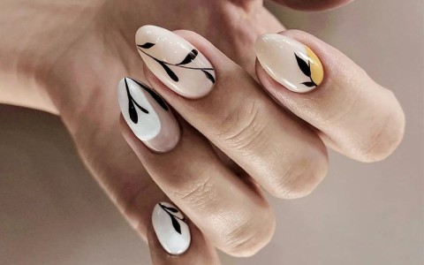 The difference between temporary nail implant and permanent nail implant